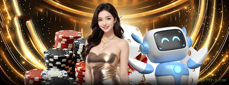 pk999-0.com Cassino Clássico